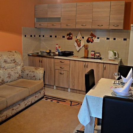Apartments Bucin Kotor Ngoại thất bức ảnh