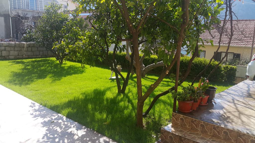 Apartments Bucin Kotor Ngoại thất bức ảnh
