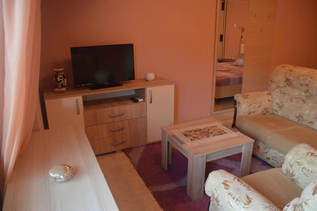 Apartments Bucin Kotor Ngoại thất bức ảnh