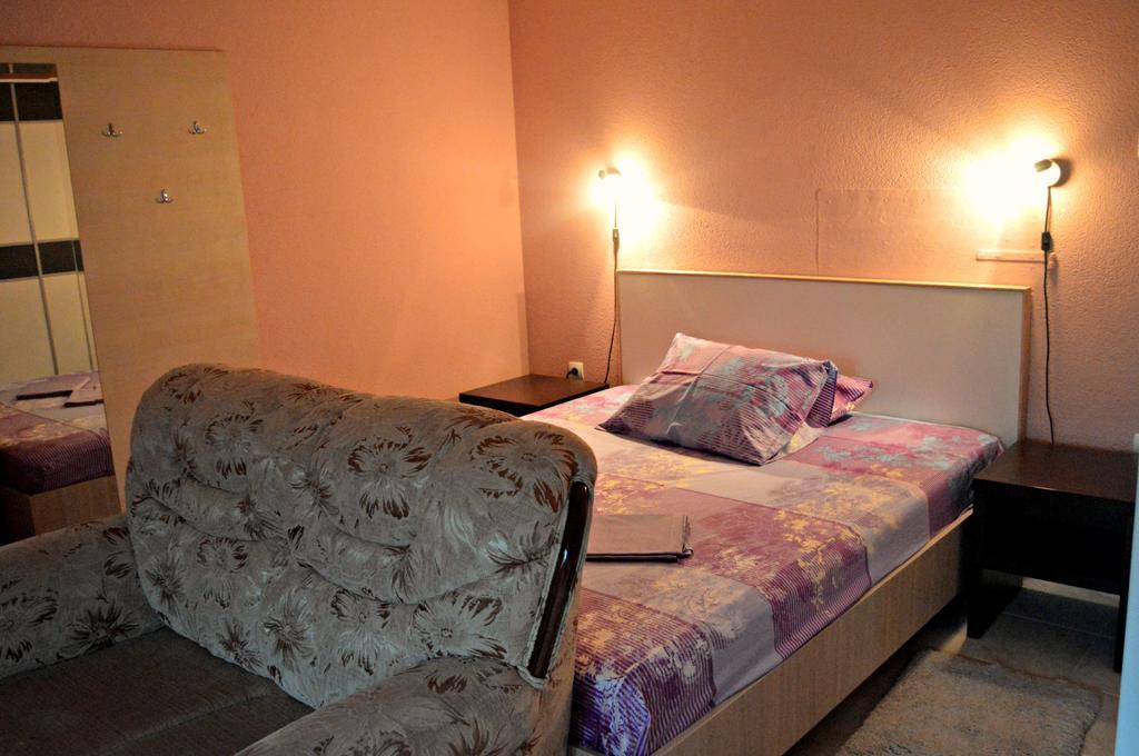 Apartments Bucin Kotor Ngoại thất bức ảnh