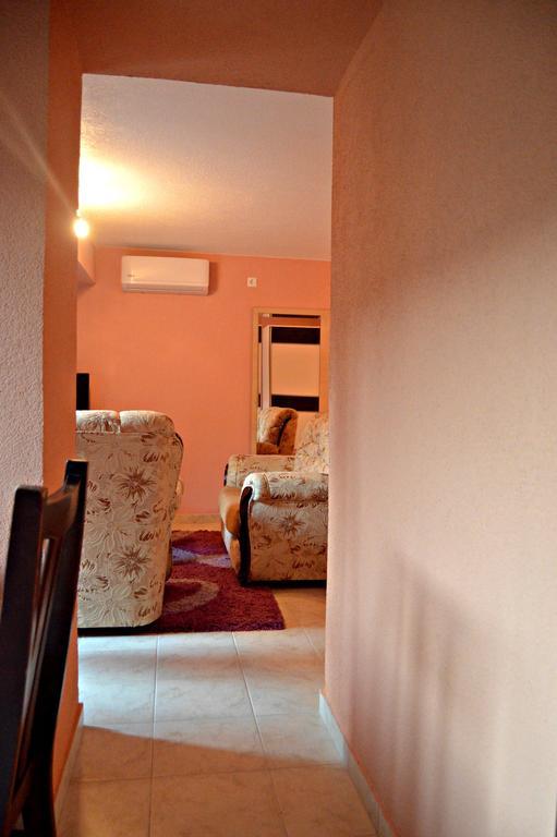 Apartments Bucin Kotor Ngoại thất bức ảnh