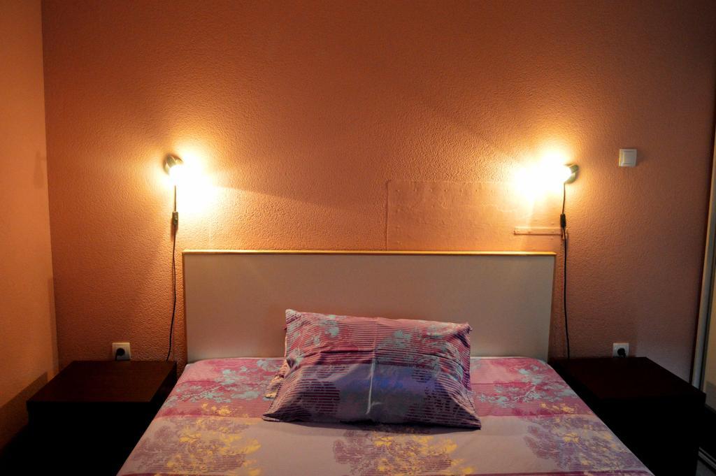 Apartments Bucin Kotor Ngoại thất bức ảnh