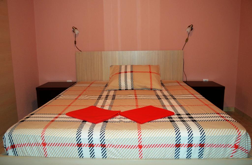 Apartments Bucin Kotor Ngoại thất bức ảnh
