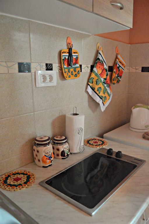 Apartments Bucin Kotor Ngoại thất bức ảnh